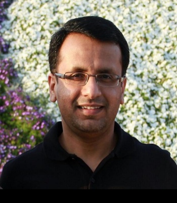 Hussain Sahib